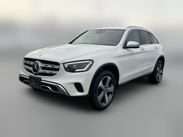 2022 Mercedes-Benz GLC 300