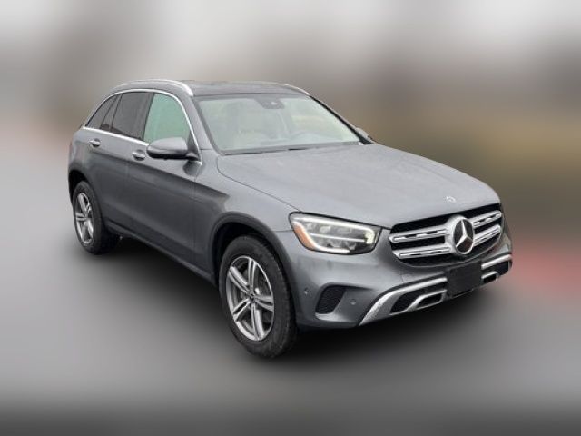 2022 Mercedes-Benz GLC 300