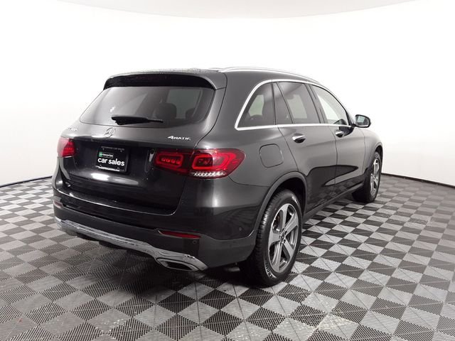 2022 Mercedes-Benz GLC 300