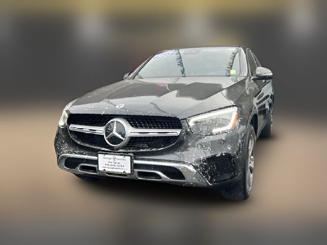 2022 Mercedes-Benz GLC 300