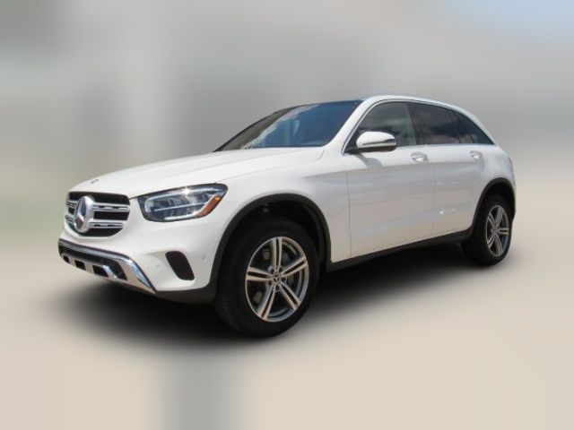 2022 Mercedes-Benz GLC 300