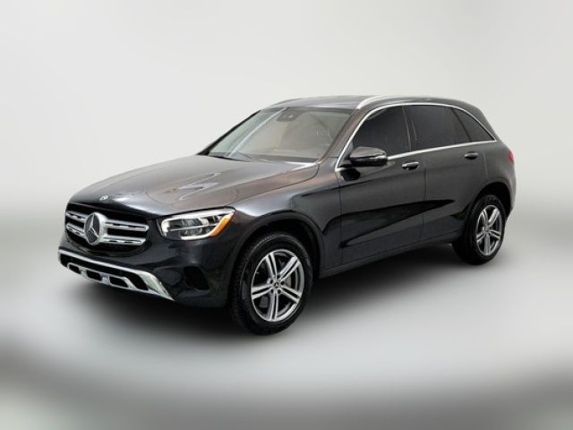 2022 Mercedes-Benz GLC 300