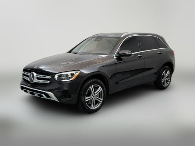 2022 Mercedes-Benz GLC 300