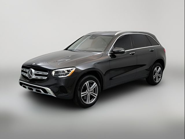 2022 Mercedes-Benz GLC 300