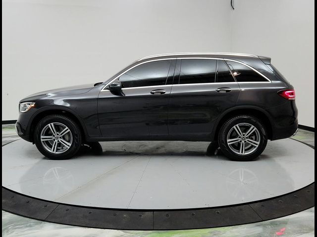 2022 Mercedes-Benz GLC 300