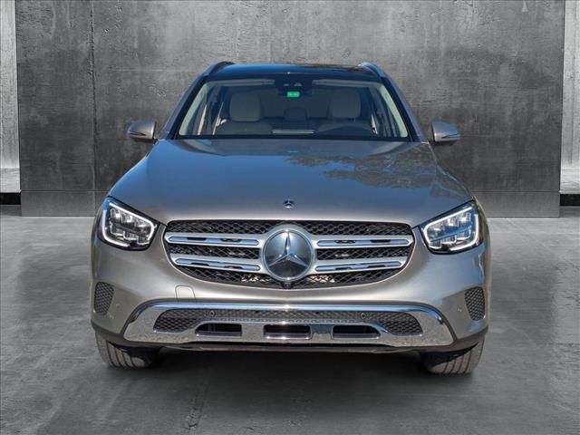 2022 Mercedes-Benz GLC 300