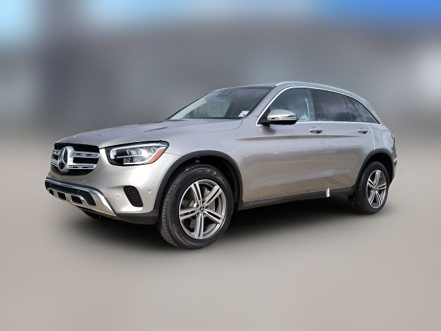 2022 Mercedes-Benz GLC 300