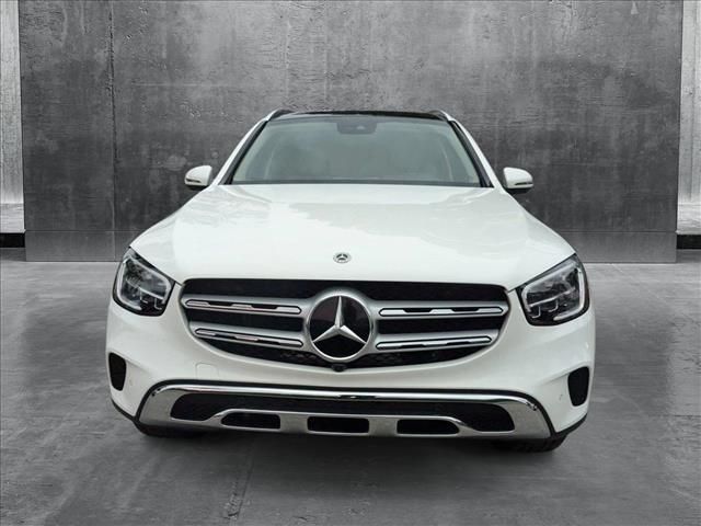 2022 Mercedes-Benz GLC 300