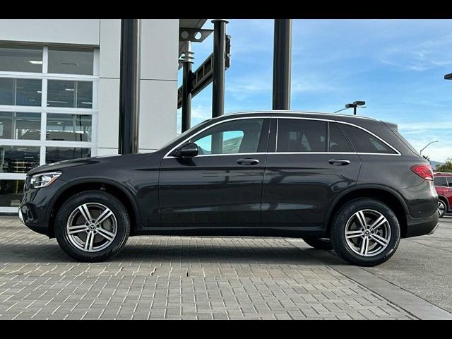 2022 Mercedes-Benz GLC 300