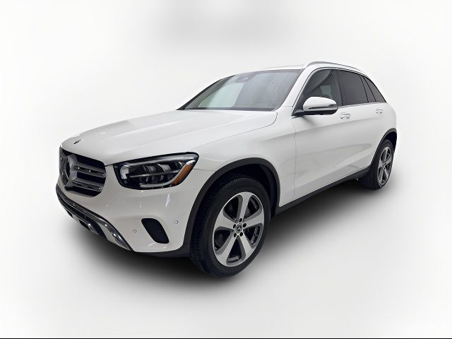 2022 Mercedes-Benz GLC 300