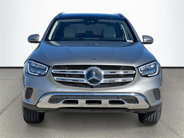 2022 Mercedes-Benz GLC 300