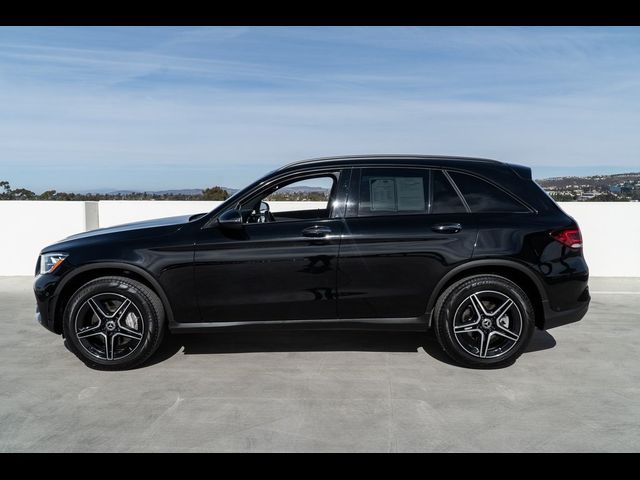 2022 Mercedes-Benz GLC 300