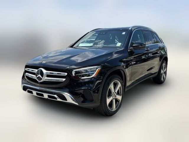 2022 Mercedes-Benz GLC 300