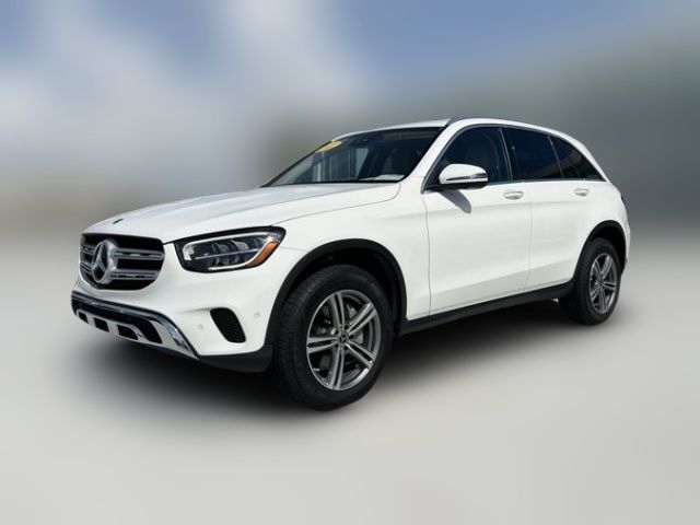 2022 Mercedes-Benz GLC 300