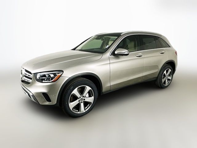 2022 Mercedes-Benz GLC 300