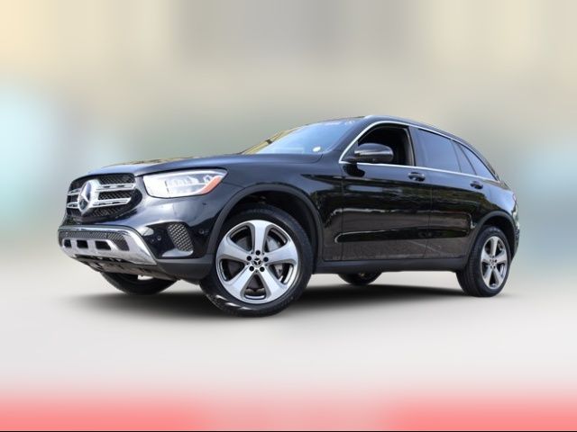 2022 Mercedes-Benz GLC 300