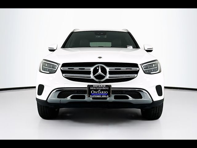 2022 Mercedes-Benz GLC 300