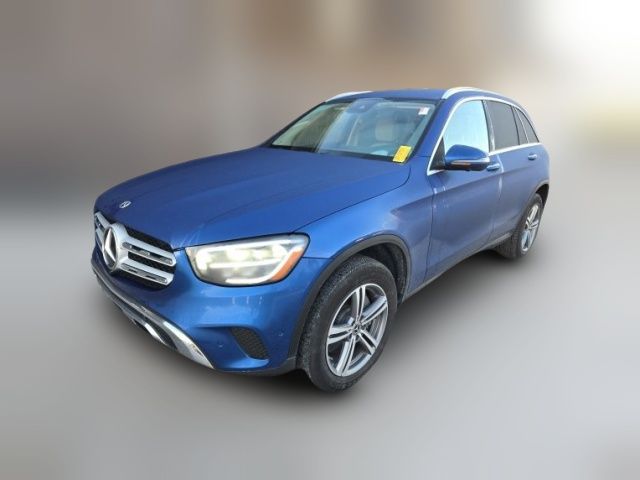 2022 Mercedes-Benz GLC 300