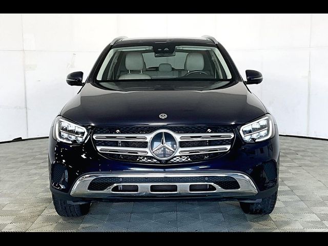2022 Mercedes-Benz GLC 300
