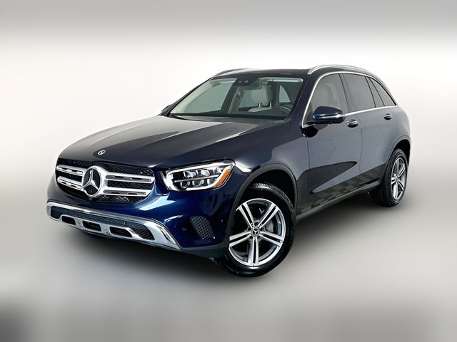 2022 Mercedes-Benz GLC 300