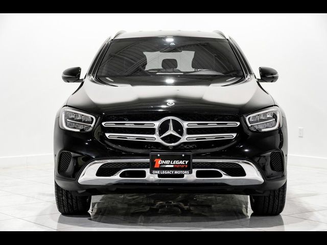 2022 Mercedes-Benz GLC 300
