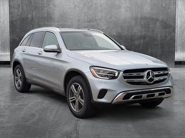 2022 Mercedes-Benz GLC 300