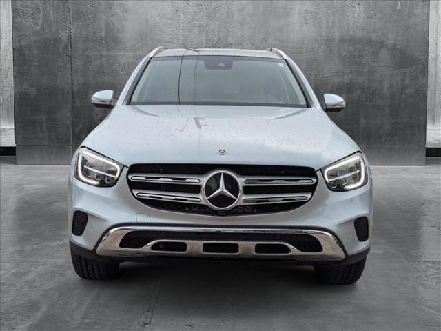 2022 Mercedes-Benz GLC 300