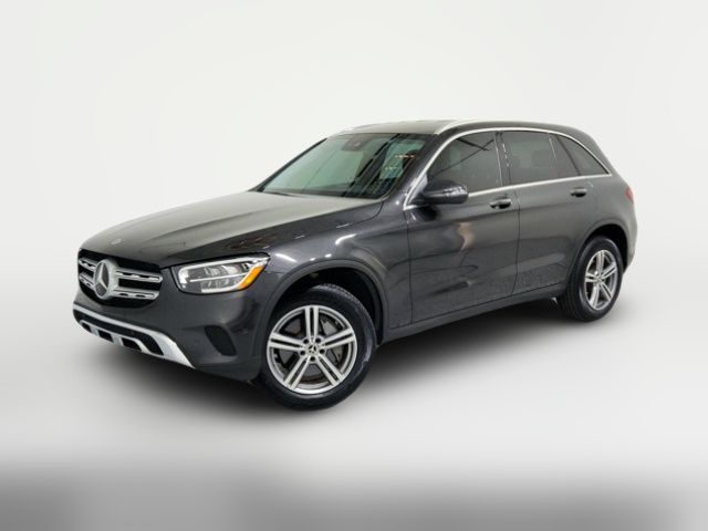 2022 Mercedes-Benz GLC 300