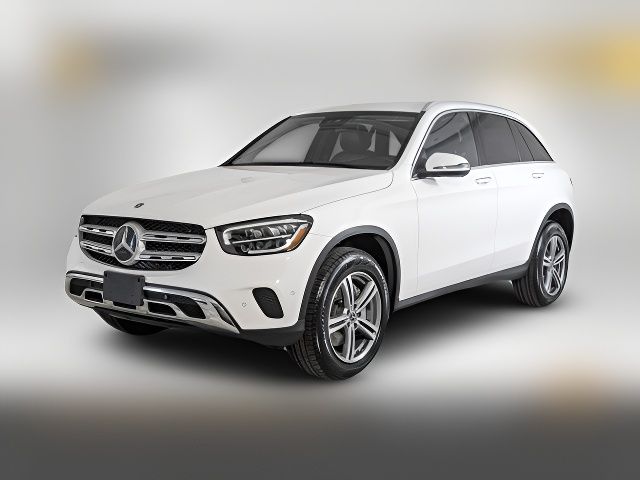 2022 Mercedes-Benz GLC 300
