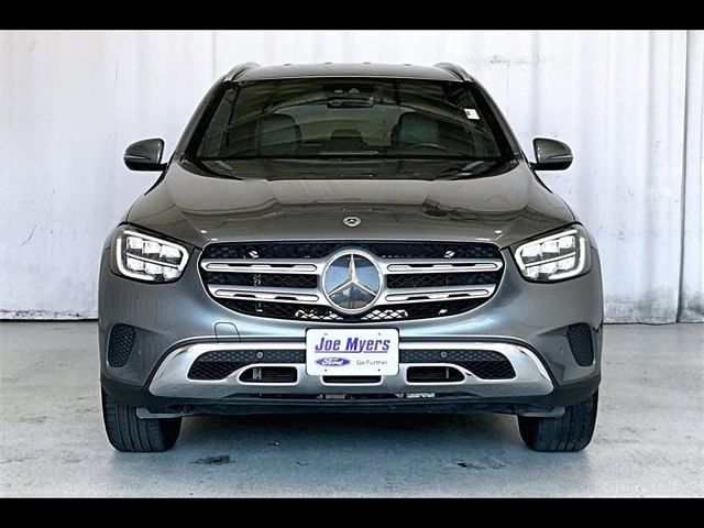 2022 Mercedes-Benz GLC 300