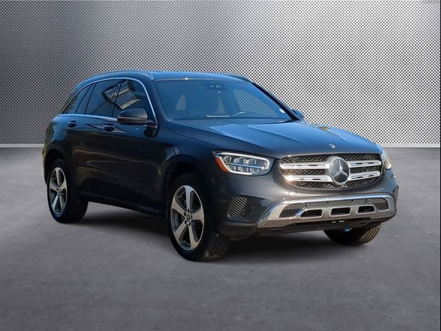 2022 Mercedes-Benz GLC 300