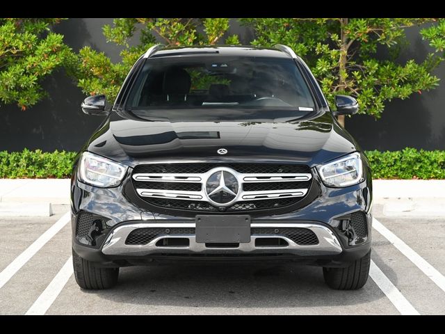 2022 Mercedes-Benz GLC 300