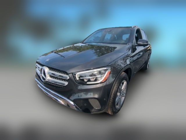 2022 Mercedes-Benz GLC 300
