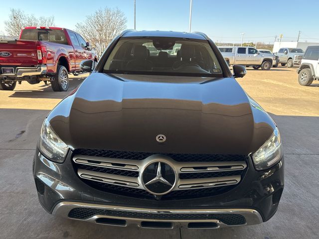 2022 Mercedes-Benz GLC 300