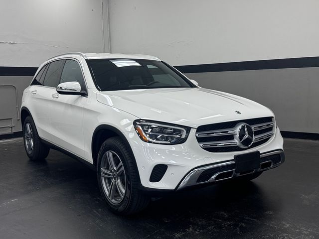 2022 Mercedes-Benz GLC 300