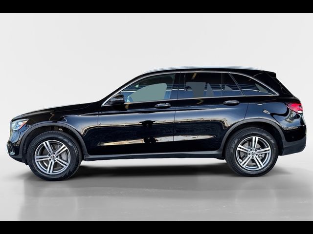 2022 Mercedes-Benz GLC 300