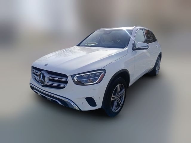 2022 Mercedes-Benz GLC 300