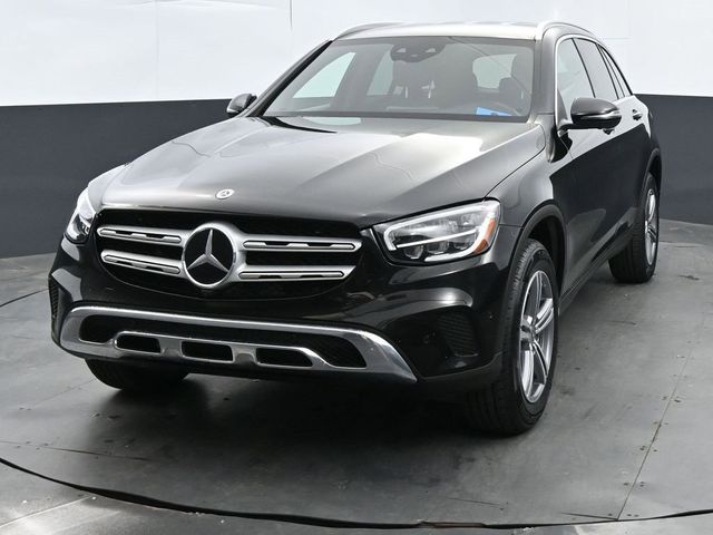 2022 Mercedes-Benz GLC 300