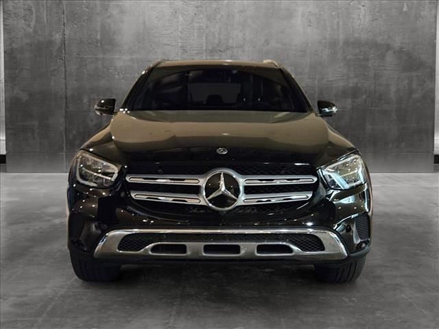 2022 Mercedes-Benz GLC 300