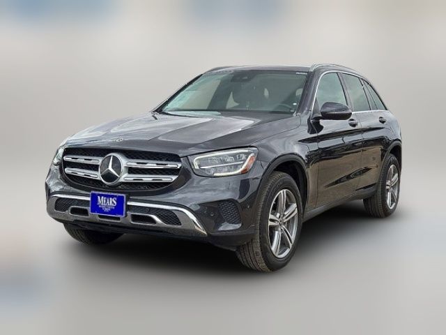 2022 Mercedes-Benz GLC 300
