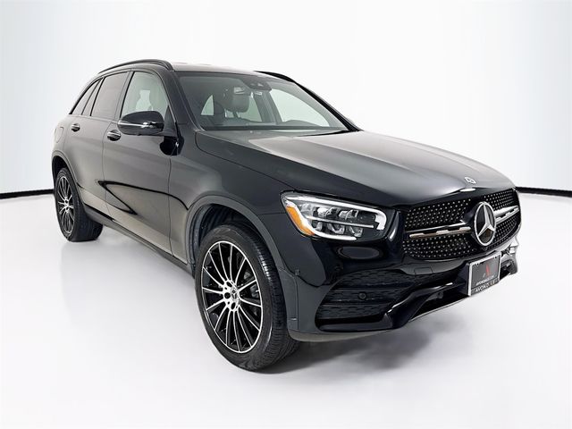 2022 Mercedes-Benz GLC 300