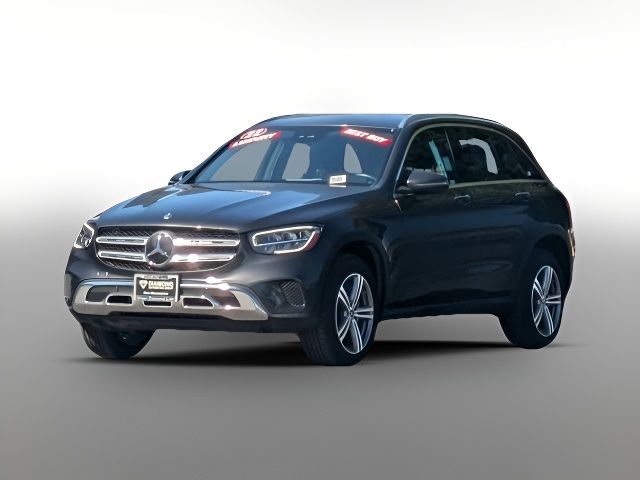 2022 Mercedes-Benz GLC 300