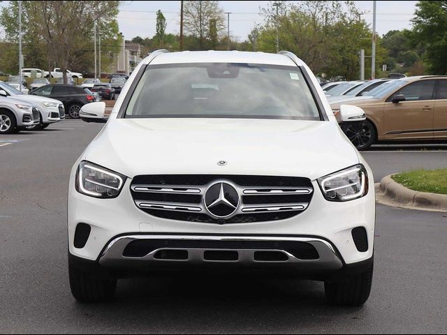 2022 Mercedes-Benz GLC 300
