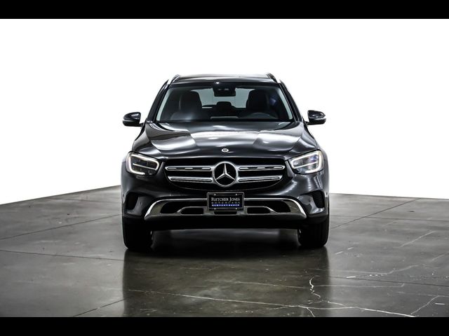 2022 Mercedes-Benz GLC 300