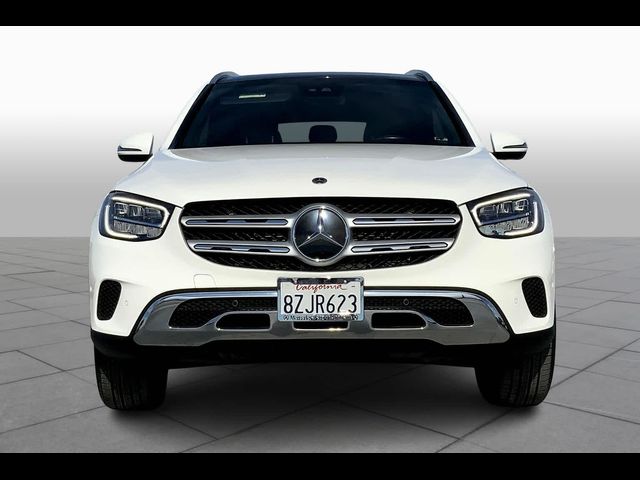 2022 Mercedes-Benz GLC 300