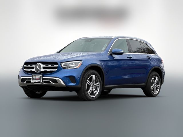 2022 Mercedes-Benz GLC 300