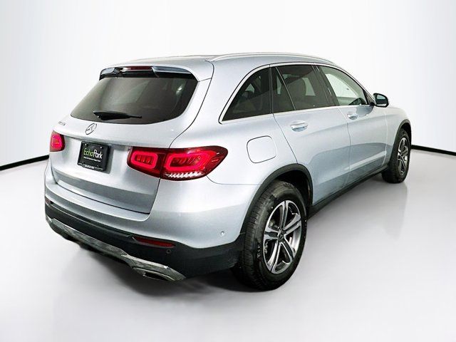 2022 Mercedes-Benz GLC 300