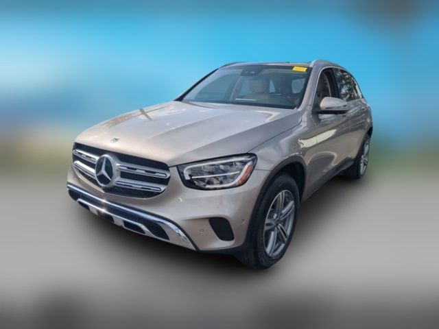 2022 Mercedes-Benz GLC 300