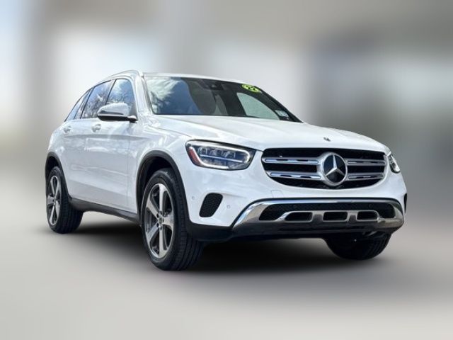 2022 Mercedes-Benz GLC 300