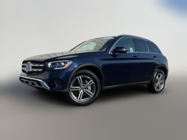 2022 Mercedes-Benz GLC 300